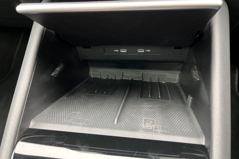 Used Volkswagen Tiguan 2025 for sale - 76981668: Photo 47