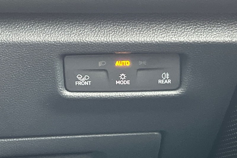 Used Volkswagen Tiguan 2025 for sale - 76981668: Photo 50