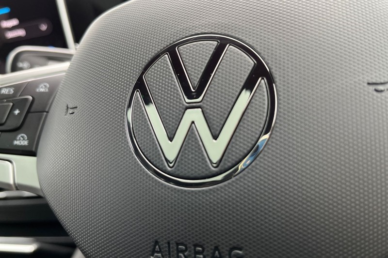 Used Volkswagen Tiguan 2025 for sale - 76981668: Photo 53