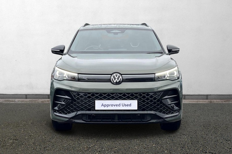 Used Volkswagen Tiguan 2025 for sale - 76981668: Photo 7