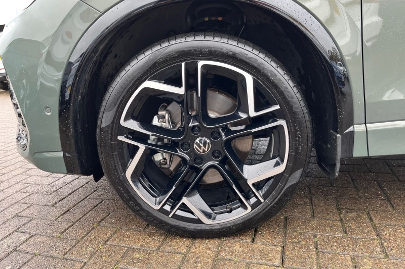 Used Volkswagen Tiguan 2025 for sale - 76981668: Photo 8