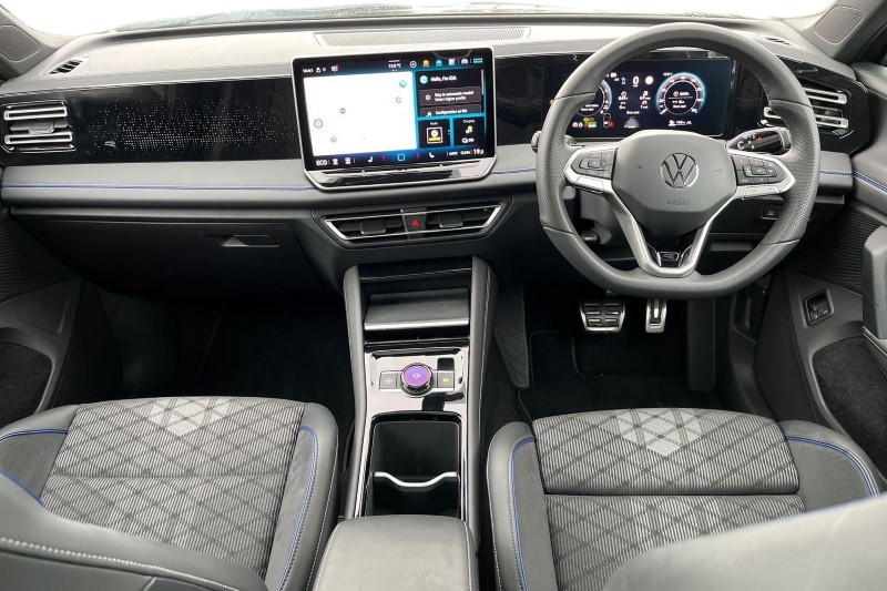 Used Volkswagen Tiguan 2025 for sale - 76981668: Photo 9