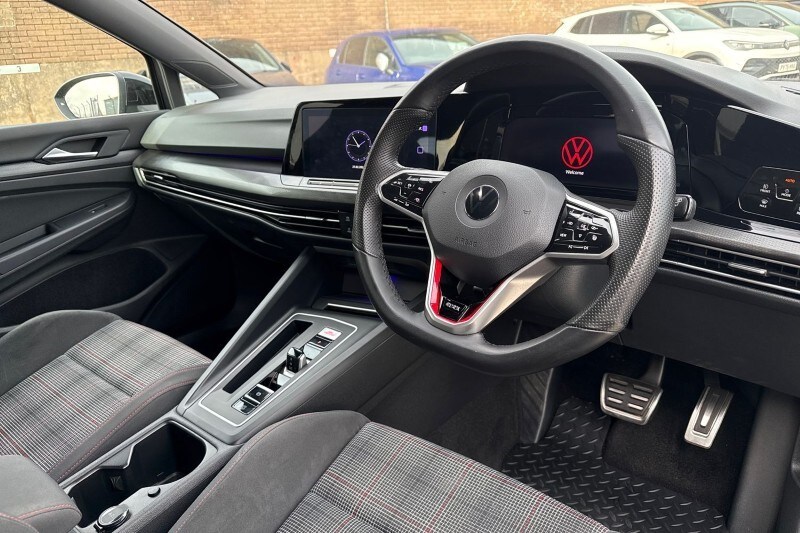 Used Volkswagen Golf 2020 for sale - 77700990: Photo 10