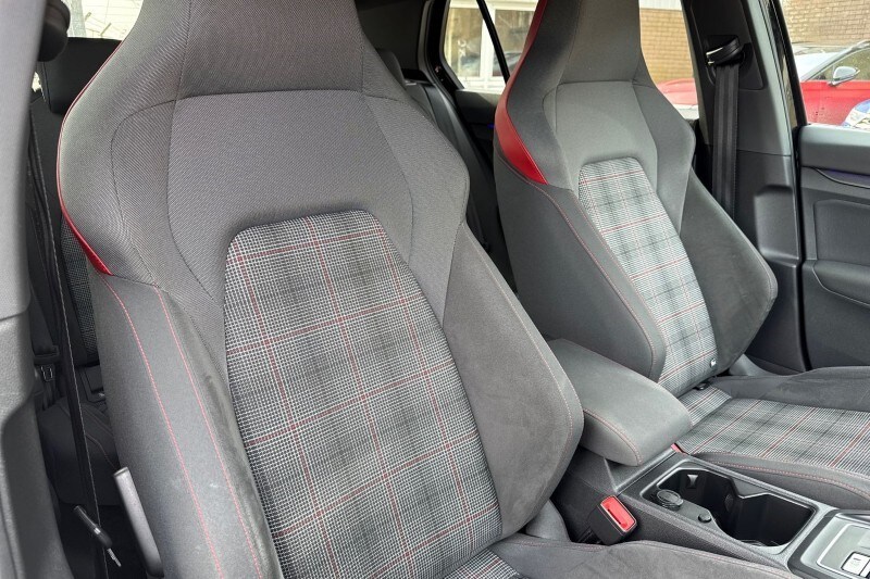 Used Volkswagen Golf 2020 for sale - 77700990: Photo 16