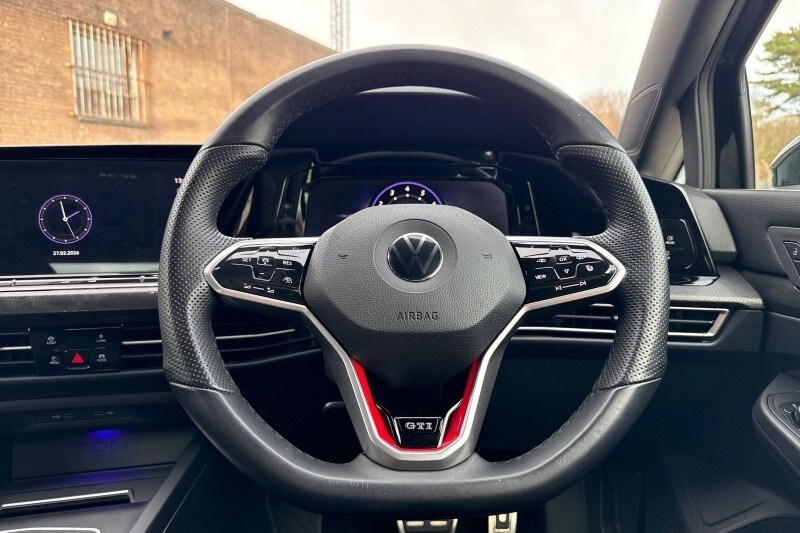 Used Volkswagen Golf 2020 for sale - 77700990: Photo 17