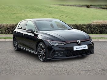 Volkswagen Golf feature image