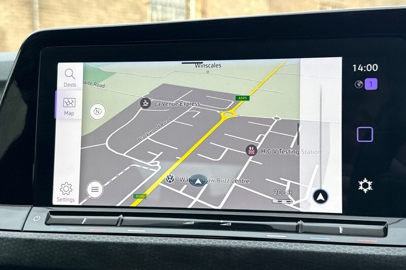 Used Volkswagen Golf 2020 for sale - 77700990: Photo 23