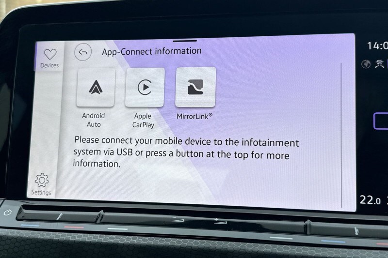 Used Volkswagen Golf 2020 for sale - 77700990: Photo 24