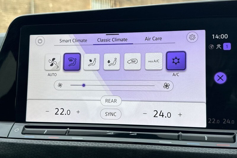 Used Volkswagen Golf 2020 for sale - 77700990: Photo 25