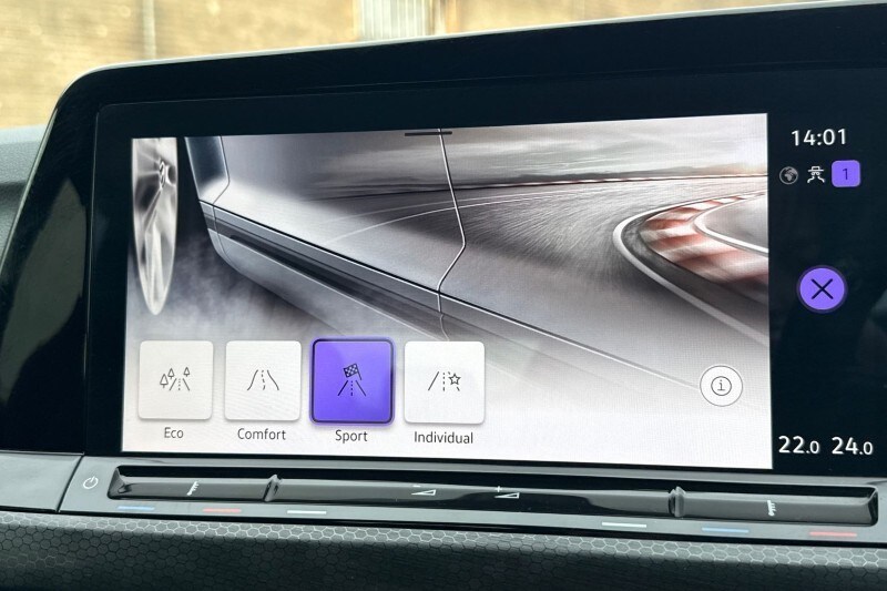 Used Volkswagen Golf 2020 for sale - 77700990: Photo 26