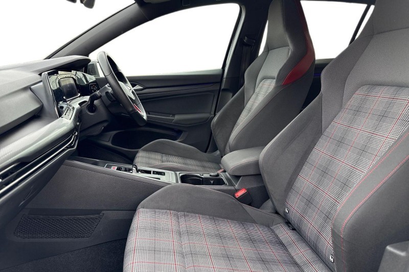 Used Volkswagen Golf 2020 for sale - 77700990: Photo 3