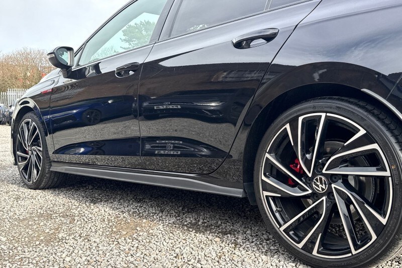 Used Volkswagen Golf 2020 for sale - 77700990: Photo 34