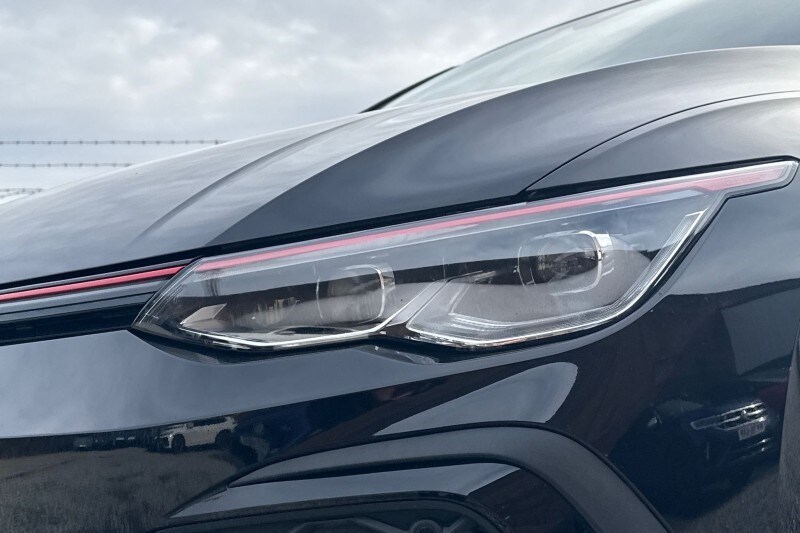 Used Volkswagen Golf 2020 for sale - 77700990: Photo 35