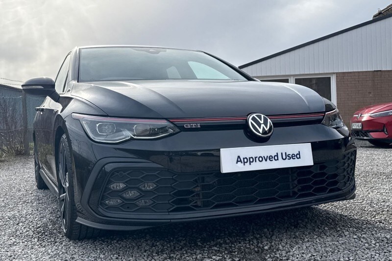 Used Volkswagen Golf 2020 for sale - 77700990: Photo 37