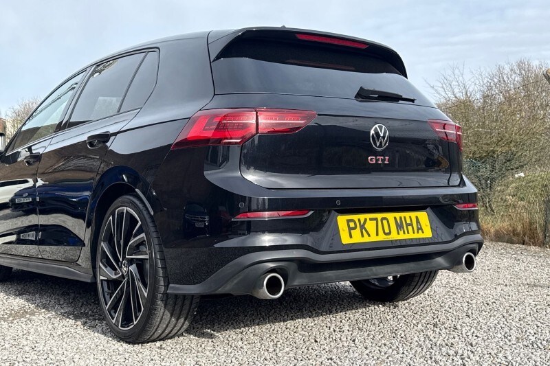 Used Volkswagen Golf 2020 for sale - 77700990: Photo 39