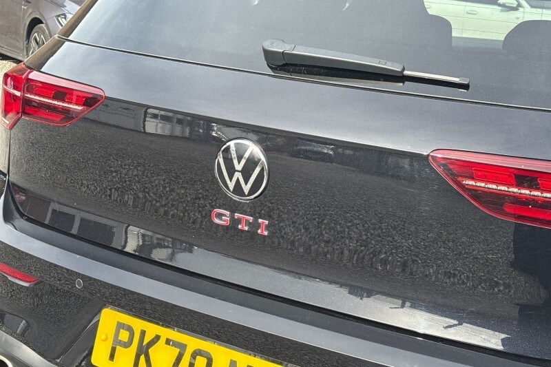 Used Volkswagen Golf 2020 for sale - 77700990: Photo 40