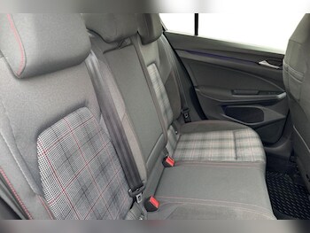 Used Volkswagen Golf 2020 for sale - 77700990: Photo