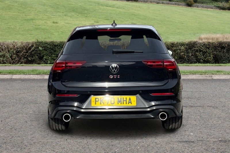 Used Volkswagen Golf 2020 for sale - 77700990: Photo 6