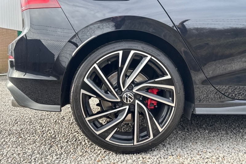 Used Volkswagen Golf 2020 for sale - 77700990: Photo 8