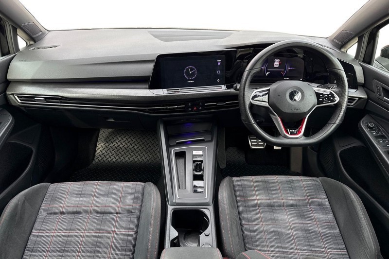 Used Volkswagen Golf 2020 for sale - 77700990: Photo 9