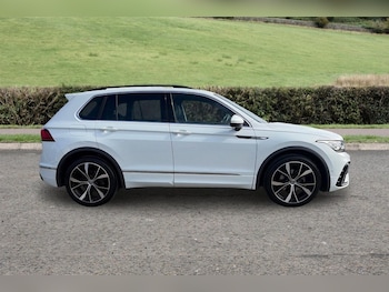 Used Volkswagen Tiguan 2023 for sale - 79299299: Photo