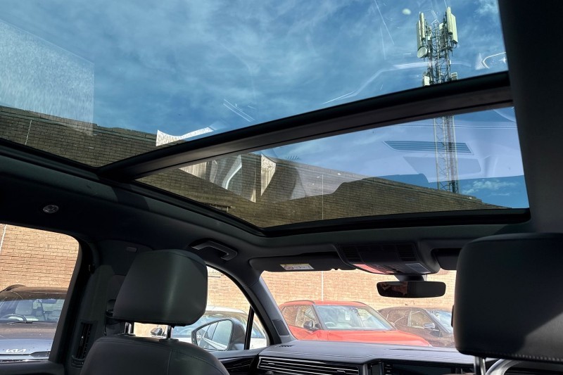 Used Volkswagen Touareg 2023 for sale - 78011179: Photo 10