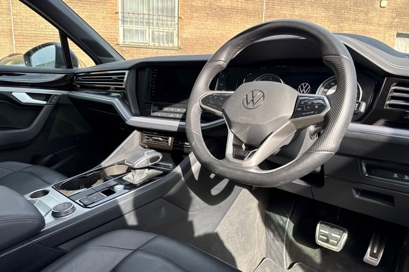 Used Volkswagen Touareg 2023 for sale - 78011179: Photo 11