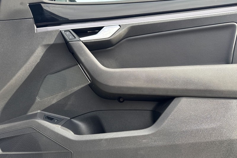 Used Volkswagen Touareg 2023 for sale - 78011179: Photo 12