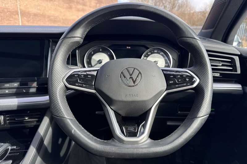 Used Volkswagen Touareg 2023 for sale - 78011179: Photo 18