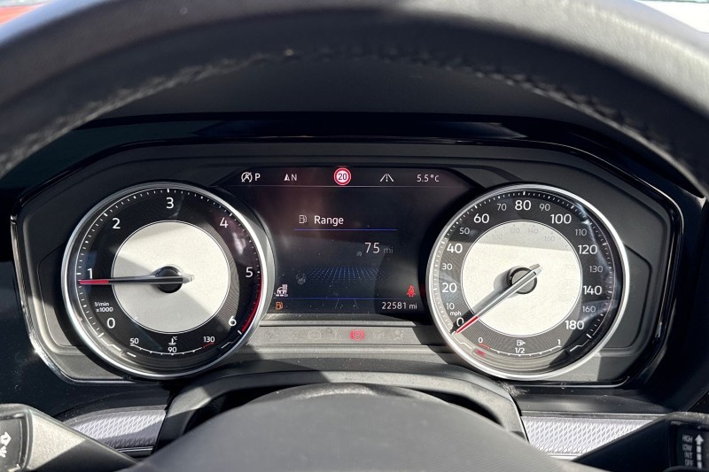 Used Volkswagen Touareg 2023 for sale - 78011179: Photo 21