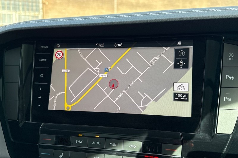 Used Volkswagen Touareg 2023 for sale - 78011179: Photo 23