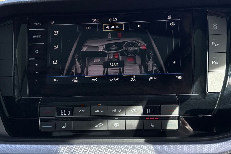 Used Volkswagen Touareg 2023 for sale - 78011179: Photo 26