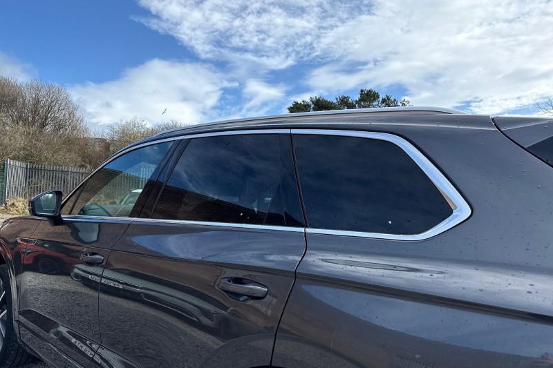 Used Volkswagen Touareg 2023 for sale - 78011179: Photo 34