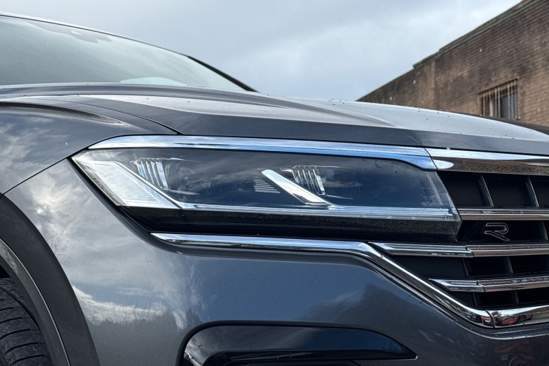 Used Volkswagen Touareg 2023 for sale - 78011179: Photo 35