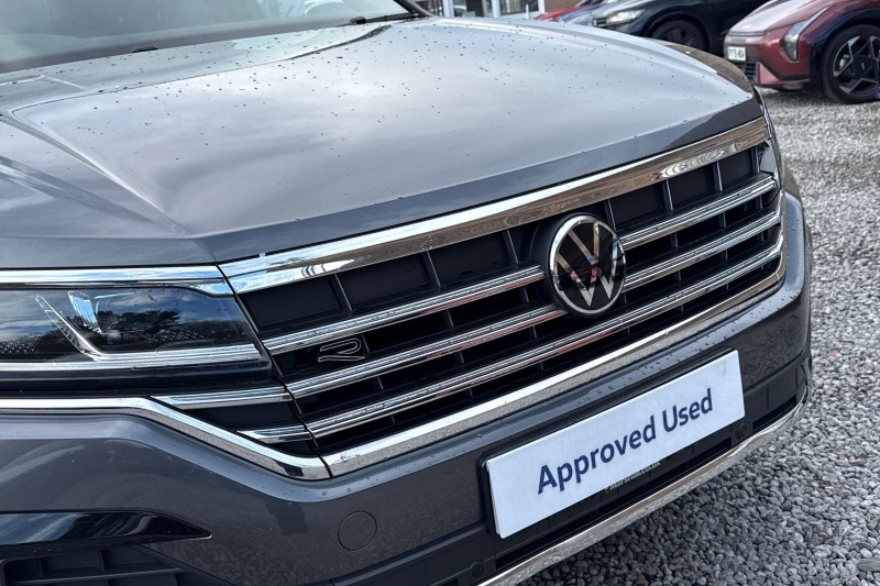 Used Volkswagen Touareg 2023 for sale - 78011179: Photo 36