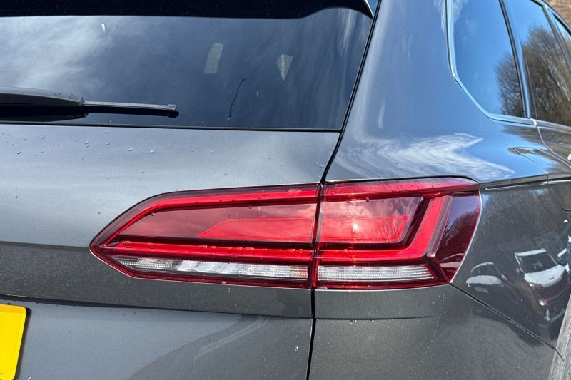 Used Volkswagen Touareg 2023 for sale - 78011179: Photo 38