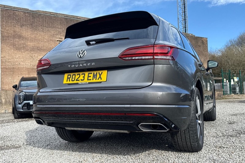 Used Volkswagen Touareg 2023 for sale - 78011179: Photo 39