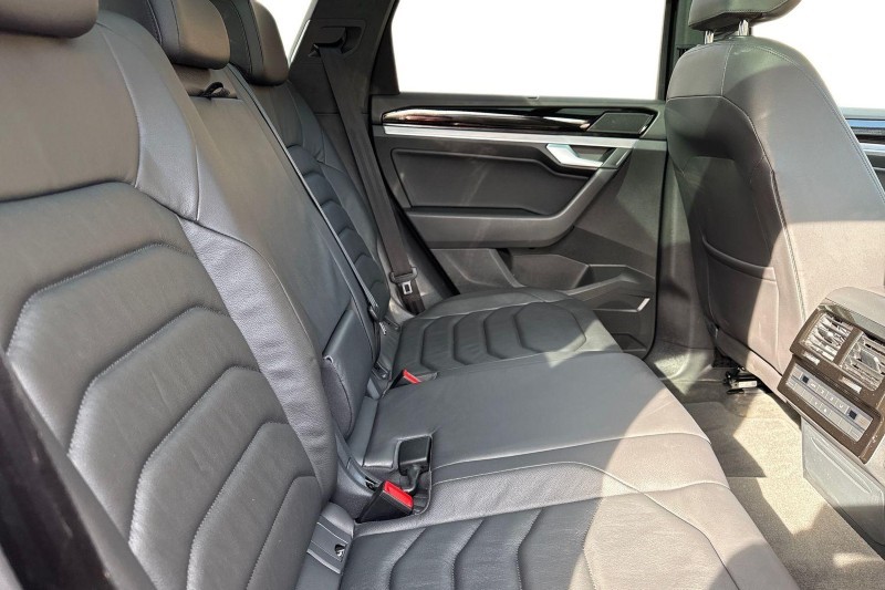 Used Volkswagen Touareg 2023 for sale - 78011179: Photo 4