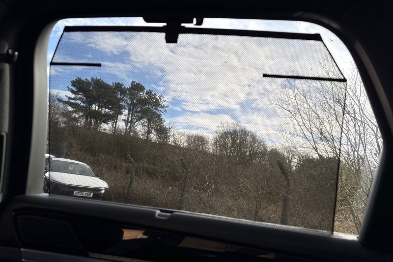 Used Volkswagen Touareg 2023 for sale - 78011179: Photo 42