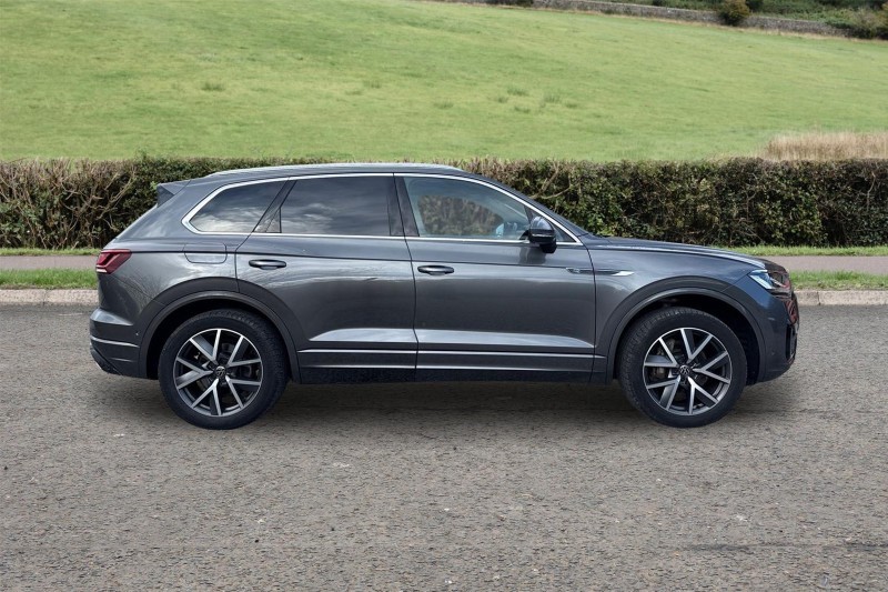 Used Volkswagen Touareg 2023 for sale - 78011179: Photo 5