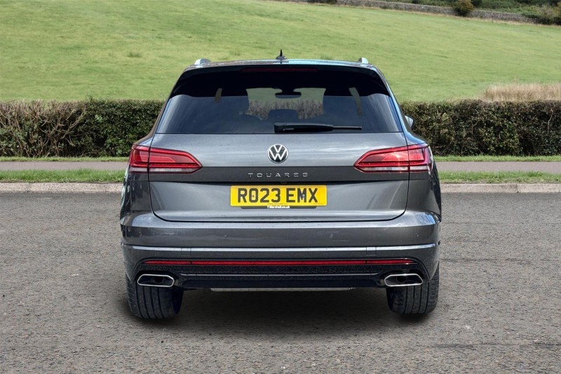 Used Volkswagen Touareg 2023 for sale - 78011179: Photo 6