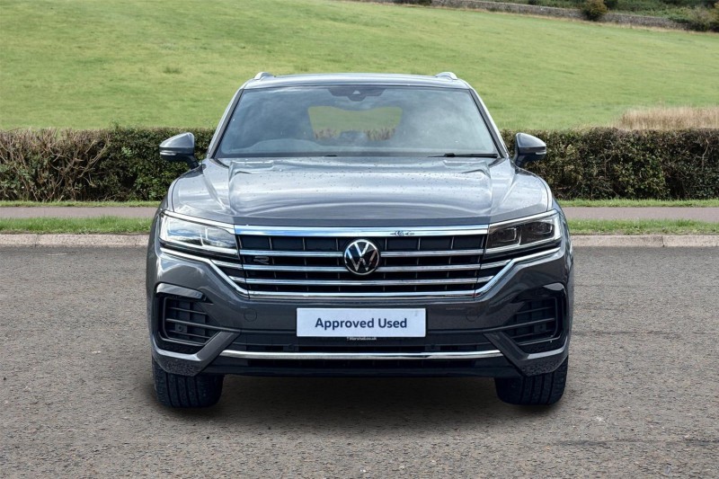 Used Volkswagen Touareg 2023 for sale - 78011179: Photo 7
