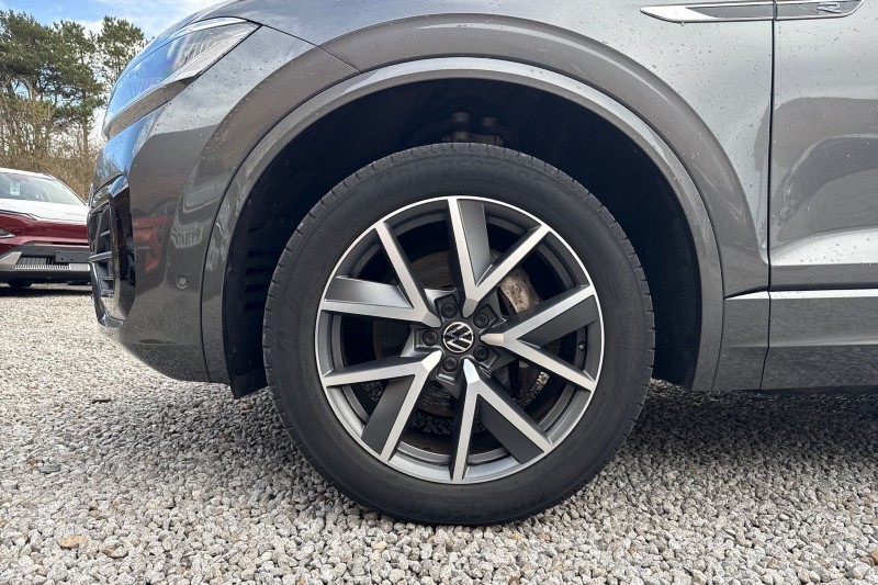 Used Volkswagen Touareg 2023 for sale - 78011179: Photo 8