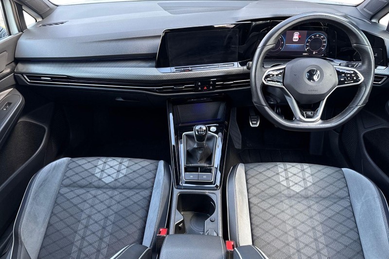 Used Volkswagen Golf 2023 for sale - 78152749: Photo 10