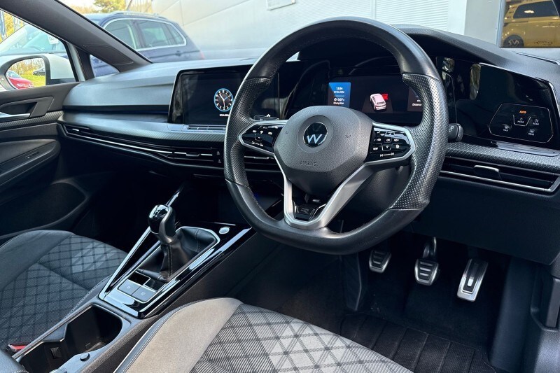 Used Volkswagen Golf 2023 for sale - 78152749: Photo 12
