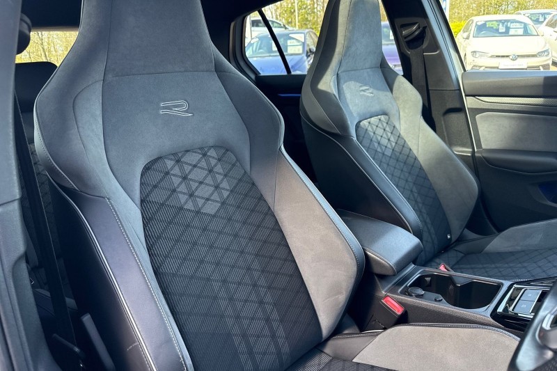 Used Volkswagen Golf 2023 for sale - 78152749: Photo 18