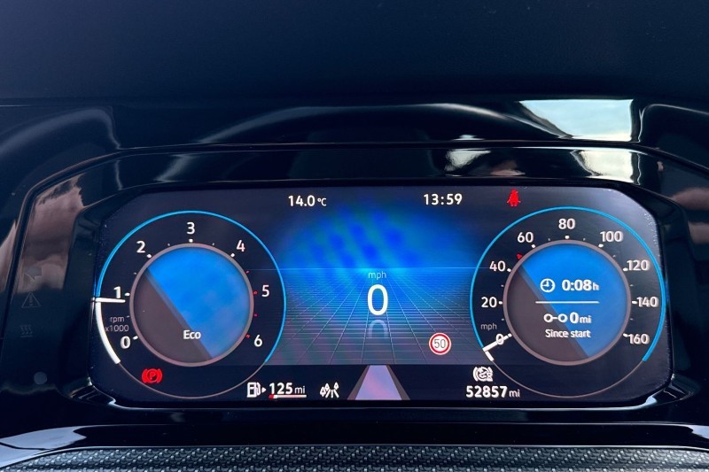 Used Volkswagen Golf 2023 for sale - 78152749: Photo 22