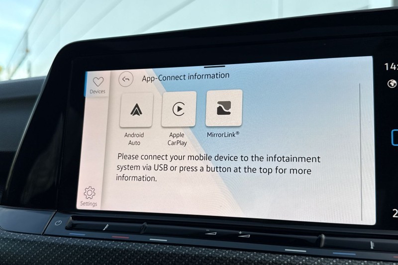 Used Volkswagen Golf 2023 for sale - 78152749: Photo 25