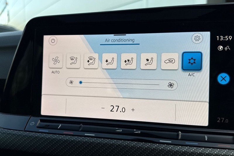 Used Volkswagen Golf 2023 for sale - 78152749: Photo 26