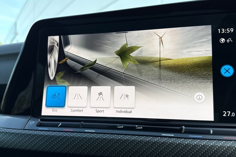 Used Volkswagen Golf 2023 for sale - 78152749: Photo 27